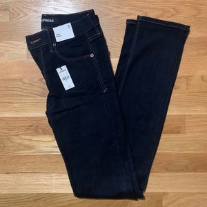 Express Skinny Jeans